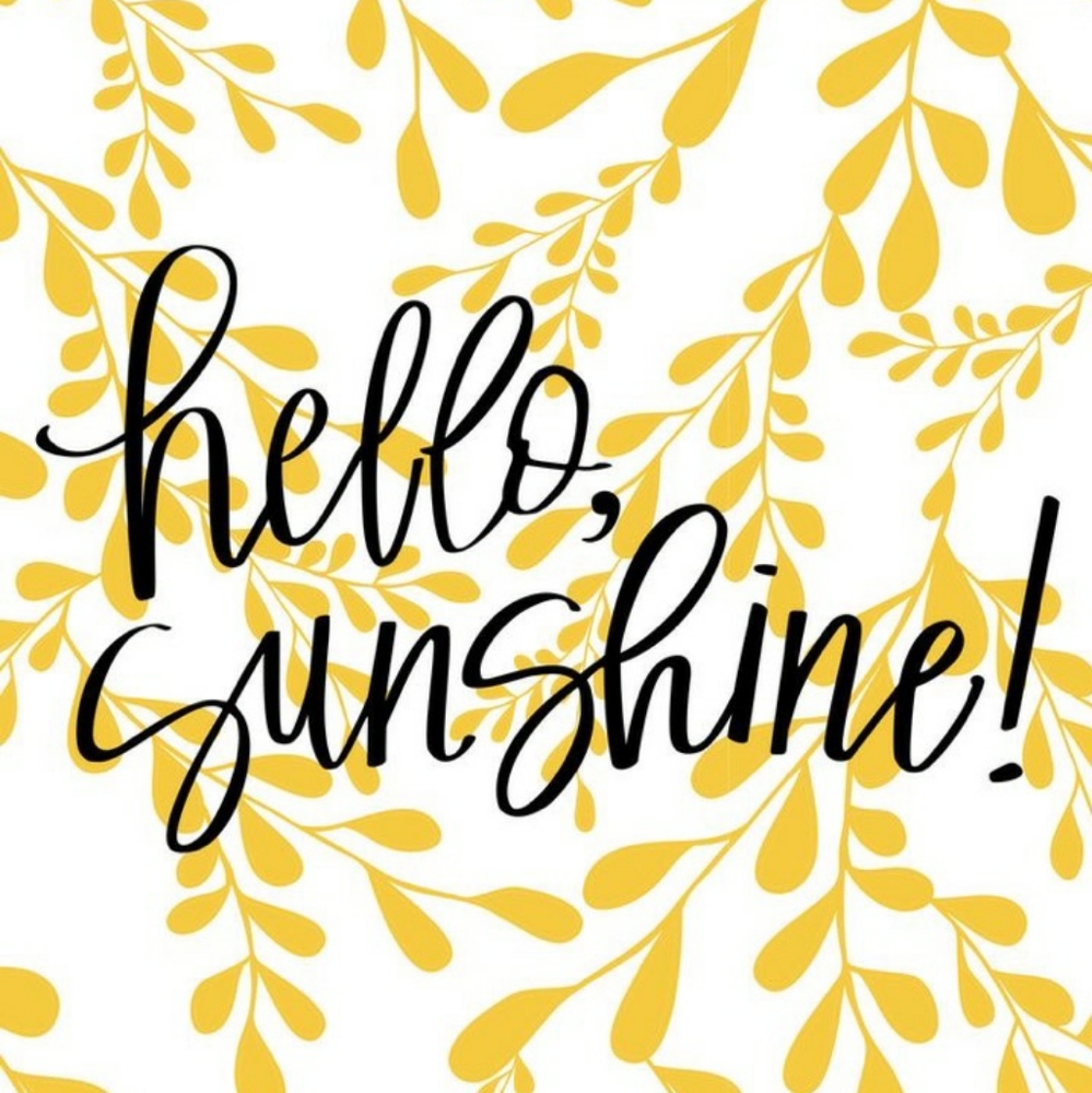 Meet your Posher, Jeff